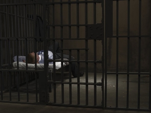 Louisiana lets ankle monitor companies off the hook for accountability