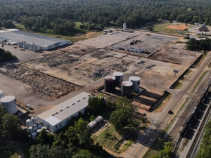 Damage, questions linger a year after Smitty’s Supply disaster as company plans comeback