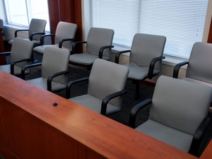 Louisiana public defenders struggle to cover expenses, audit report says