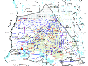 Carbon sequestration moves forward in SW Louisiana despite Landry moratorium