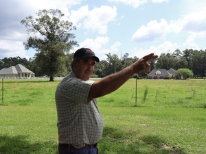Livingston Parish residents worry about CO2 pipeline proximity