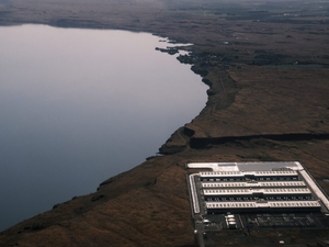 Former EPA officials warn of health risks from data center pollution