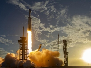 Carencro oil &amp; gas business plans to tap into SpaceX development