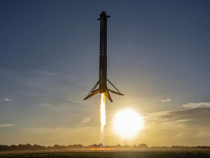 SpaceX to lease UL Lafayette property on Pecan Island before buying it