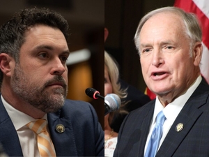 6th District race gets heated as Edmonds, Miguez lob residency accusation at each other