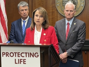 AG Liz Murrill sues states with shield laws protecting abortion-pill providers 