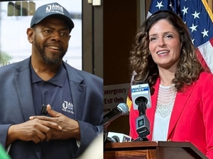 Louisiana Senate race enters home stretch tighter than expected