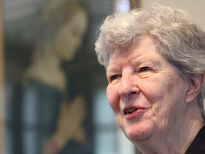 ‘God’s work will go on’: Sister Carolyn Brockland upholds Ursuline legacy in New Orleans