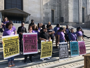 Criminalizing reproductive healthcare makes pregnancy more dangerous