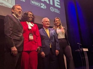 6 takeaways from Louisiana’s 6th District candidates forum