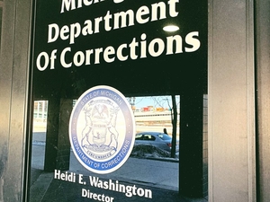 Michigan Department of Corrections to add over 800 high-security beds, 30 accessible rooms