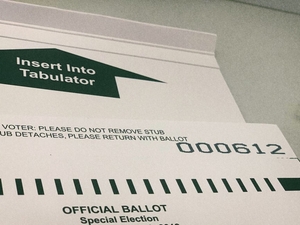Already voted for a candidate who dropped out? Here’s what you can do.