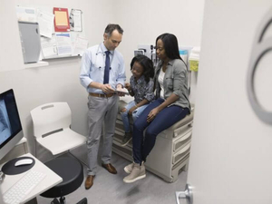 Democratic lawmakers introduce bills expanding health coverage for low-income Michiganders