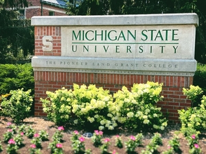 Michigan State University’s director of AgBioResearch to take position at University of Arizona