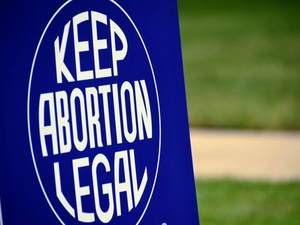 Whitmer, reproductive rights advocates urge no vote on ‘devastating’ constitutional convention