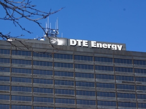 Ann Arbor Public Power initiative accuses DTE of fronting opposition effort