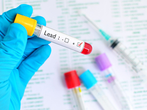 Lawmakers lay out policies to ban lead in baby food, set stricter standards for lead exposure