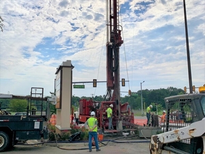 Gelman dioxane plume in Ann Arbor designated as a Superfund site