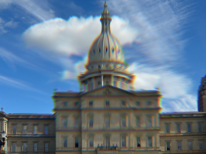 Why potential leaders are walking away from state legislatures