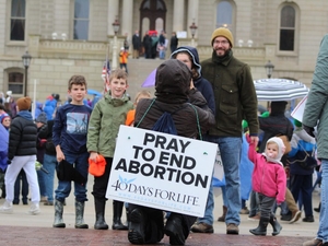 Right to Life Michigan says it opposes constitutional convention after DeBoyer comments on abortion