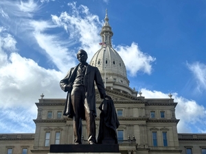 Infinite possibilities breed infinite concerns as Michigan voters weigh ‘Con-Con’ question