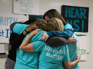 When time becomes a barrier to justice for Michigan survivors 