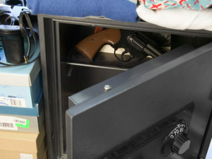 Report card: Most Michigan school districts failing to meet safe firearm storage law requirements