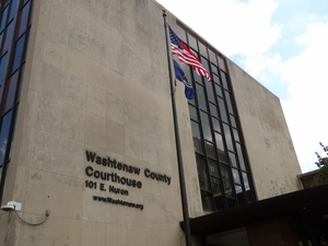 Federal judge dismisses Trump administration lawsuit against Washtenaw County’s sanctuary policies