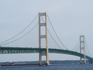 Public hearing set as Enbridge seeks renewed wastewater permit needed for Line 5 tunnel