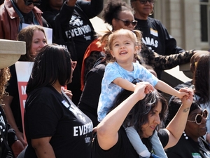 Cash benefits are key to addressing financial hardship for Michiganders