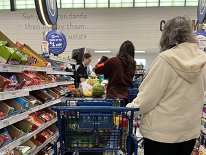 Putting food on the table is now even harder for Michiganders