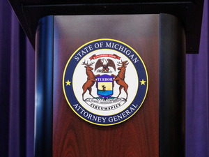 Michigan AG investigating alleged embezzlement of state grant from the American Arab Chamber
