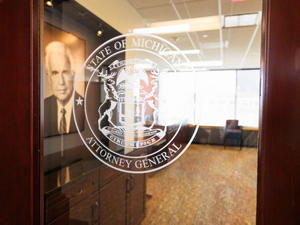 Nessel issues guidance to law enforcement on ability to enforce tribal court-issued PPOs 