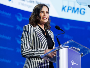 Poll: Whitmer remains popular as Michigan voters worry about inflation, jobs and the economy