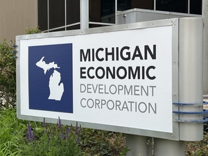 MEDC asks judge to dismiss suit from scandal-embroiled nonprofit over terminated state grant