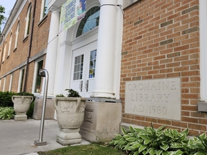 ACLU raises First Amendment concerns over Hartland library board’s decision to reshelve LGBTQ+ books