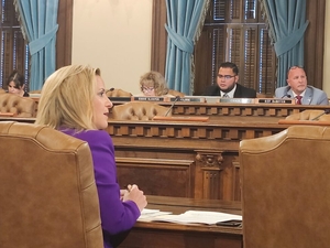 Michigan House Oversight Committee backs off of issuing subpoenas over Benson SPLC connections