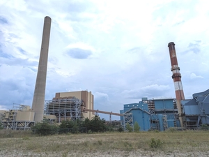 Federal appeals court vacates Trump order extending operations for a west Michigan coal plant