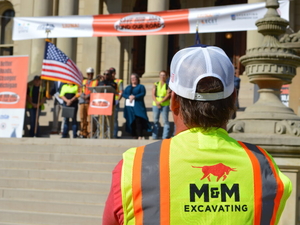Policy experts ask Michigan to strengthen workers rights as state grapples with economic challenges