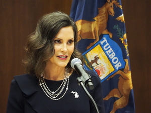 ‘Stabbed in the back’: Unions, House Democrats call Whitmer’s veto of 9 bills a betrayal