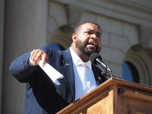 Establishment frustrations, calls for local representation fueled McKinney’s primary win