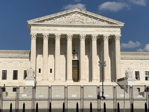 State of Michigan responds to Americans for Citizen Voting appeal to US Supreme Court