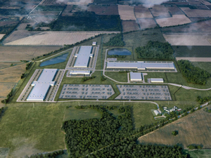 Should Michigan be handing its resources to Blackstone?
