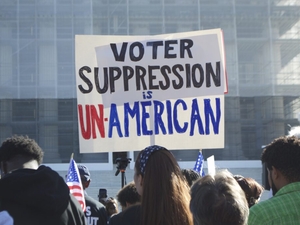 Michigan cannot ignore the national attack on Black political power