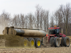 Environmental advocates appeal, arguing in favor of stricter regulations on factory farms