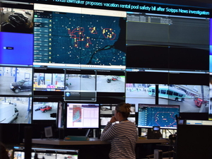 Detroit police look at expanding gunshot detection technology into downtown, southwest