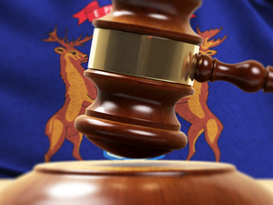 New lawsuit alleges sexual misconduct, retaliation against 14-year-old at Interlochen arts school 