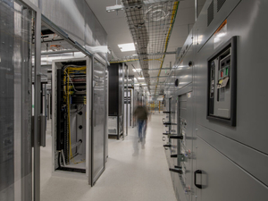 Google and DTE announce Van Buren Township data center agreement, commit to contested case hearing