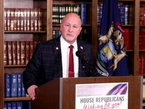 A constitutional convention to limit abortion rights? Democrats push back on DeBoyer suggestion