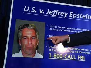 Northern Michigan arts center to raze building formerly named after Jeffrey Epstein